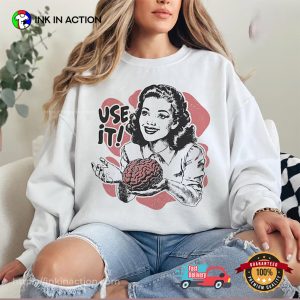 Sarcastic Quote Funny Humorous T-shirt