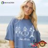 Sea La Vie Fishermancore Comfort Colors Tee