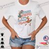 Stars Stripes And Women’s Rights Retro Disco Girls Feminist T-shirt