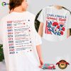 Stars Stripes And Women’s Rights Revolution Comfort Colors Tee