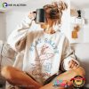Stay Salty Cowgirl Summer Vibes Shirt
