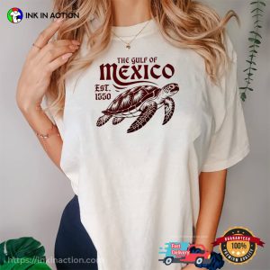 Stay Salty And Resist Sea Turtle The Gulf Of Mexico Comfort Colors Tee Stay Salty And Resist Sea Turtle The Gulf Of Mexico Comfort Colors Tee