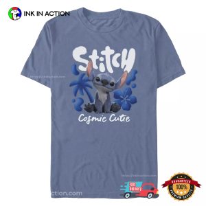 Stitch Cosmic Cutie T-Shirt