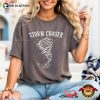 Storm Chaser Tornado Shirt