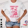 Summer Smut Kissed By The Sun Book Lover Gift T-shirt