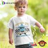 The Cool Kid Just Showed Up Back To School T-shirt