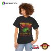 The Horrors Vintage Japanese Frog T-Shirt