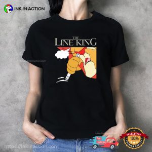 The Line King Funny Drug The Lion King Meme Shirt 4