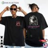 The Worse The Weather Storm Chaser 2 Sided Shirt