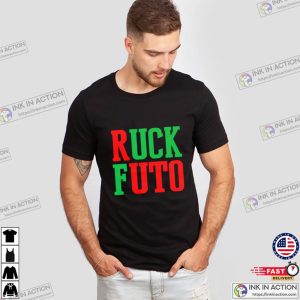 The People’s Watchman Ruck Futo T-shirt