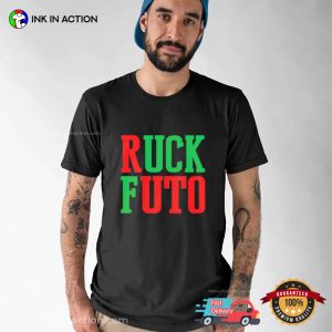 The people’s watchman ruck futo T shirt 3