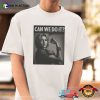 Thunderbolts Yelena Belova Can We Do It Retro Graphic T-shirt