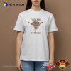 Tornado Wrangler Natural Disaster Shirt