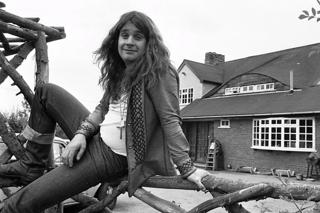 Tributes From The Music World