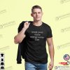 Trust Your Vibes Inspirational T-shirt