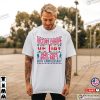 VE Day WW2 80th Anniversary Shirt