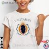 Vagitarian LGBT Gift Tee