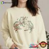 Vintage Frog Band Funny Frog Lover Comfort Colors Shirt