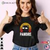 Vintage Pawdre Cat Dads T-shirt