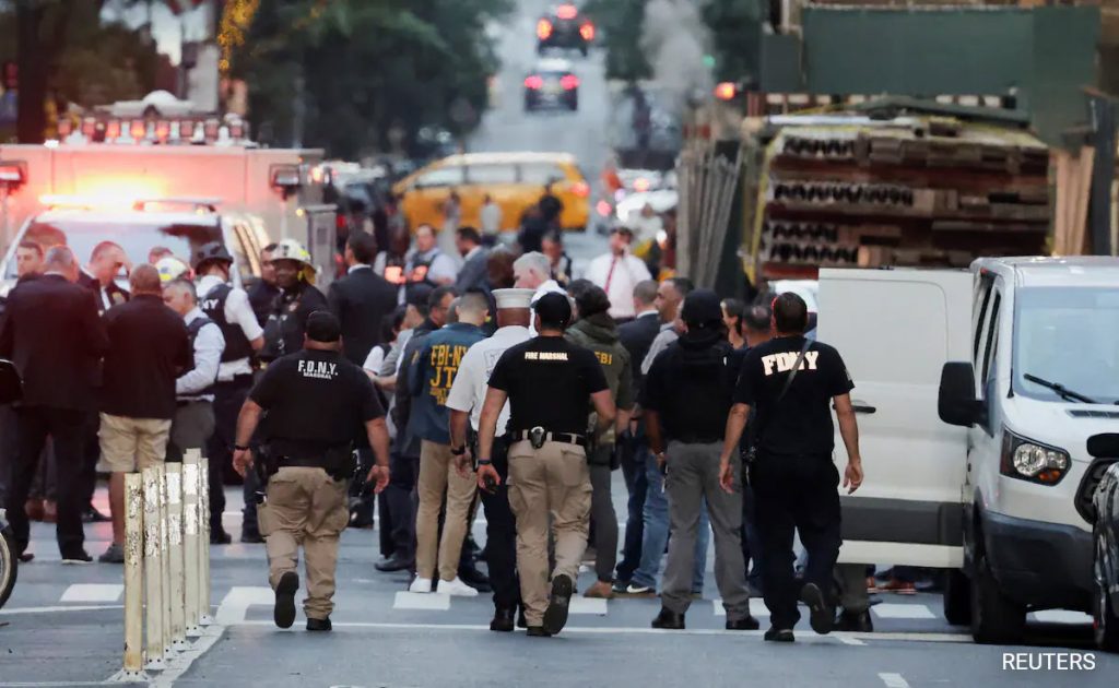 Voices From Survivors