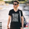 What Part Of Don’t You Understand Funny Chess Club Shirts