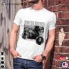 Winter Soldier Bucky Barnes Bootleg T-shirt