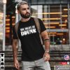 You Might Be Drunk Humor Drinking Beer Shirt