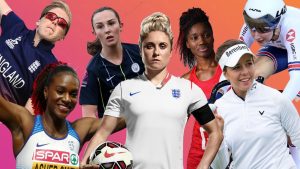 Women Changing Sports in 2025: Athletes Who Are Dominating and Inspiring the World