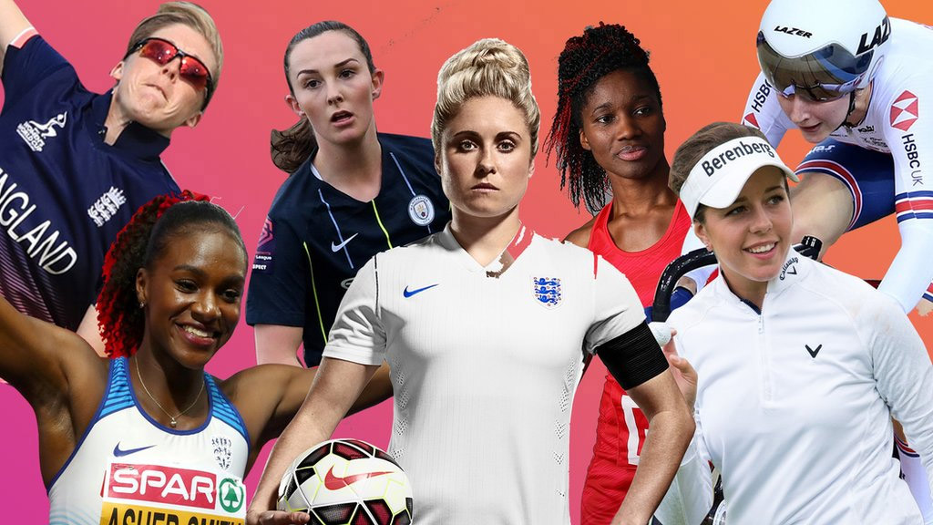 Women Changing Sports in 2025: Athletes Who Are Dominating and Inspiring the World