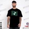 Adorable Green Lizard Meme Tee