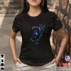 Alien Earth 2025 Xenomorph Eat Earth T-shirt