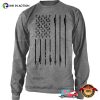 Arrows American Flag Hunting Season Shirt