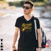Average Joes Milwaukee Baseball Signatures T-shirt