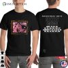 Backstreet Boys Tour Las Vegas Residency Into The Millennium ITIN T-shirt