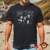 Big Time Rush Band Concert Retro Style T-shirt
