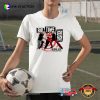 Big Time Rush In Real Life Worldwide 2025 Tour T-shirt