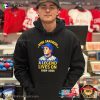 Chicago Cubs Ryne Sandberg A Legend Lives On 1959–2025 T-shirt