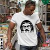 Chit Do It Lady Peeking T-shirt