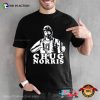 Chug Norris Funny Beer T-Shirt