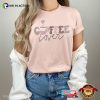 Coffee Lover Coffee Live Comfort Colors T-shirt