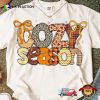 Cozy Season Fall Autumn Comfort Colors Shirt