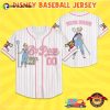 Custom Disney Toy Story Bo Peep Baseball Jersey