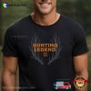 Custom Hunting Legend Deer Hunting Season Shirt