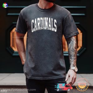 Custom Mascot High School Team Pride Comfort Colors T shirt 1