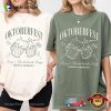 Custom Oktoberfest Bachelorette Party Beer Festival Comfort Colors Tee