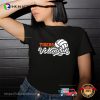 Custom Volleyball Team T-shirt