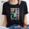 Cute Lizard Lizard Lizard Eras Tour T-shirt
