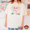 Disney Girls Trip 2025 Disneyland Vacation Comfort Colors T-shirt