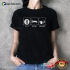 Eat Sleep Bow Hunt Deer Hunting Season Shirt