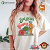 Eat Your Veggies Farmers Market Comfort Colors T-shirt